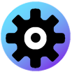Gear Icon